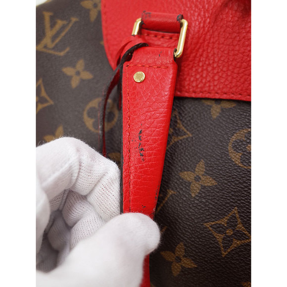Louis Vuitton Retiro Bag Monogram - Picture 5 of 8